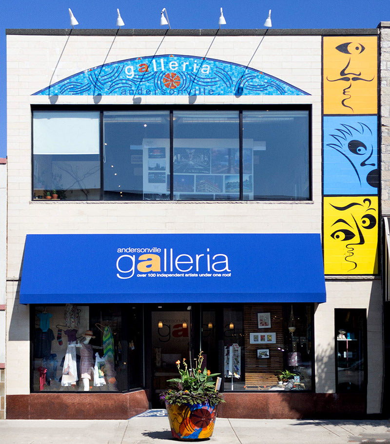 Andersonville Galleria