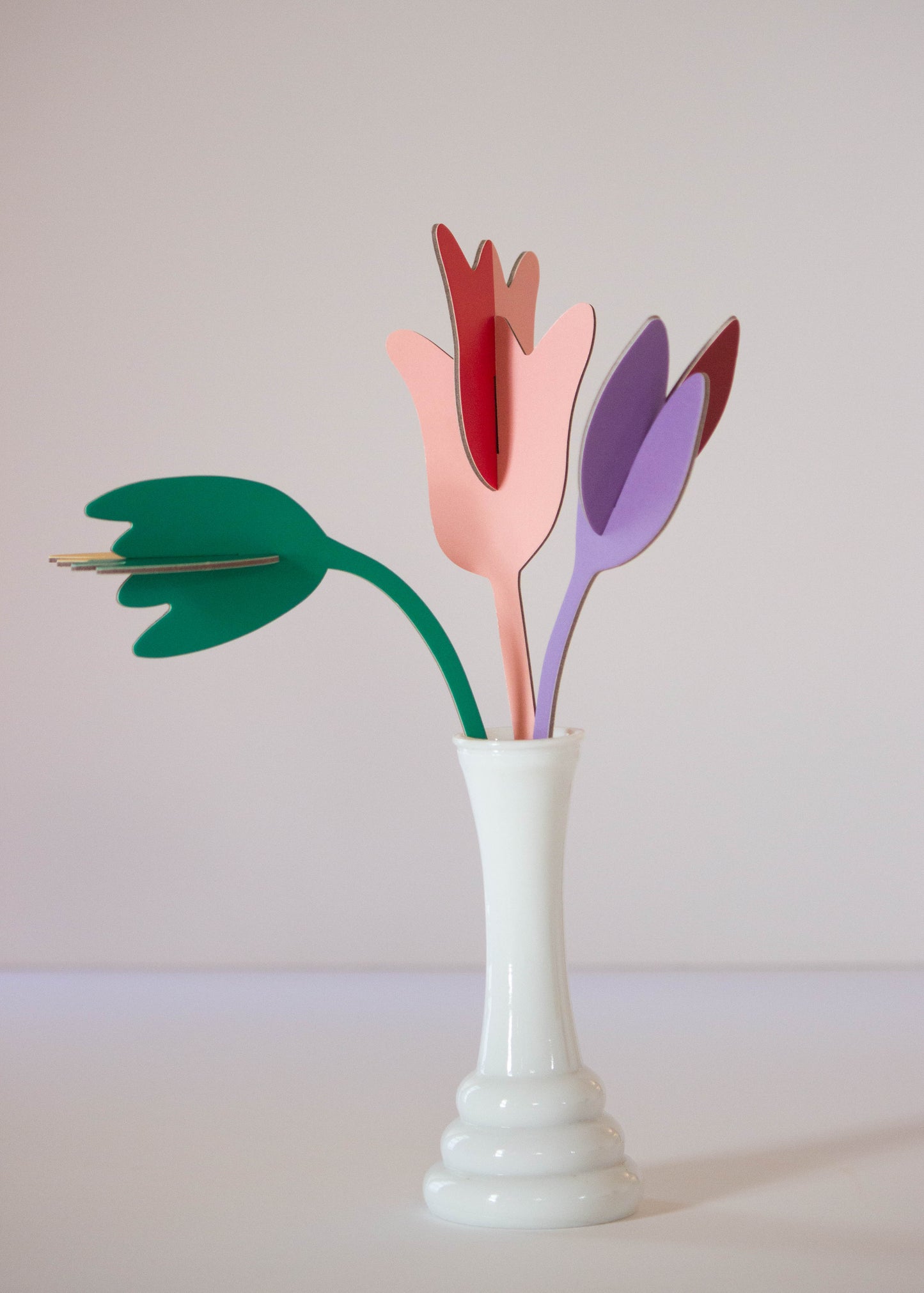 Tulip Love Bouquet