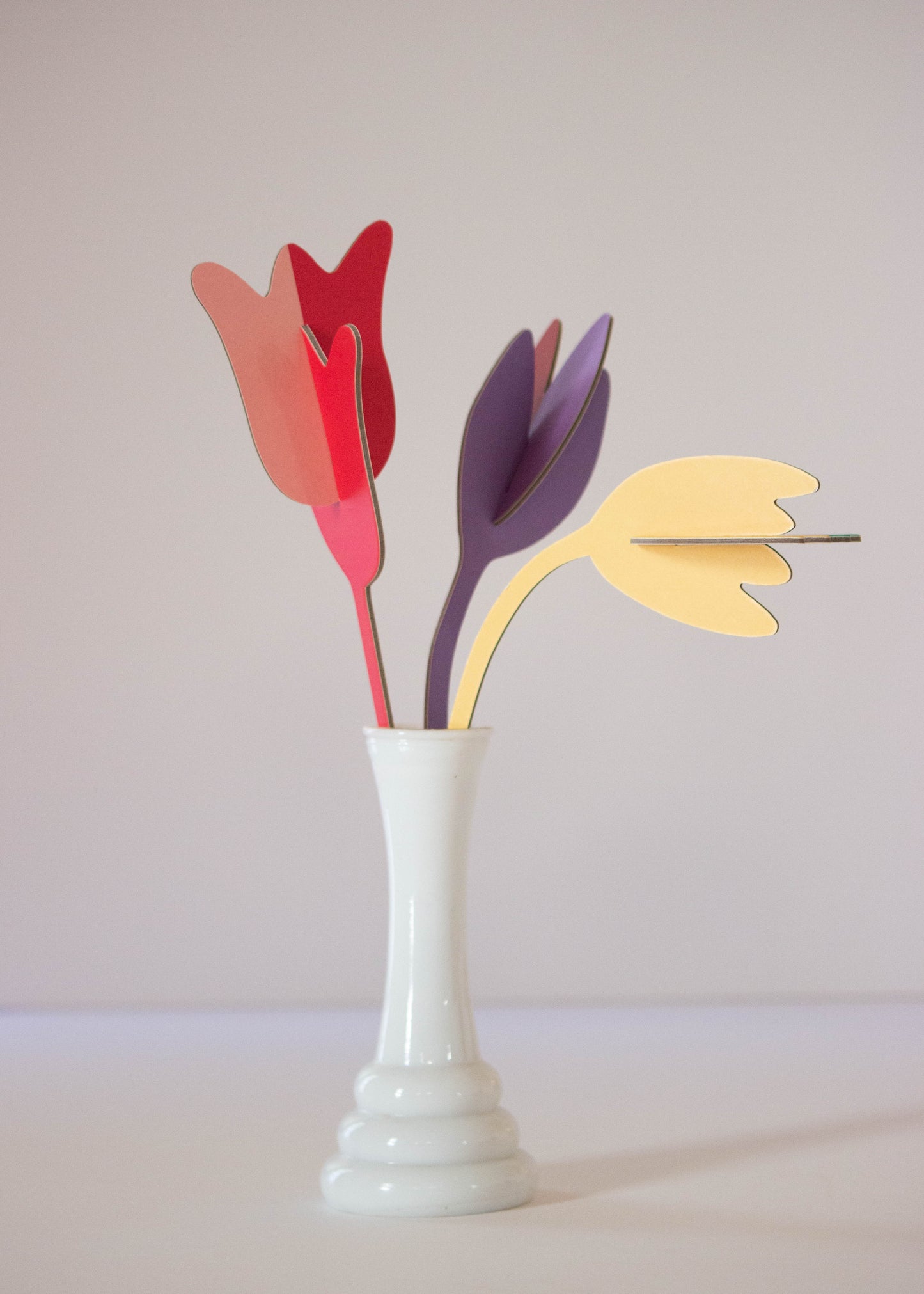 Tulip Love Bouquet