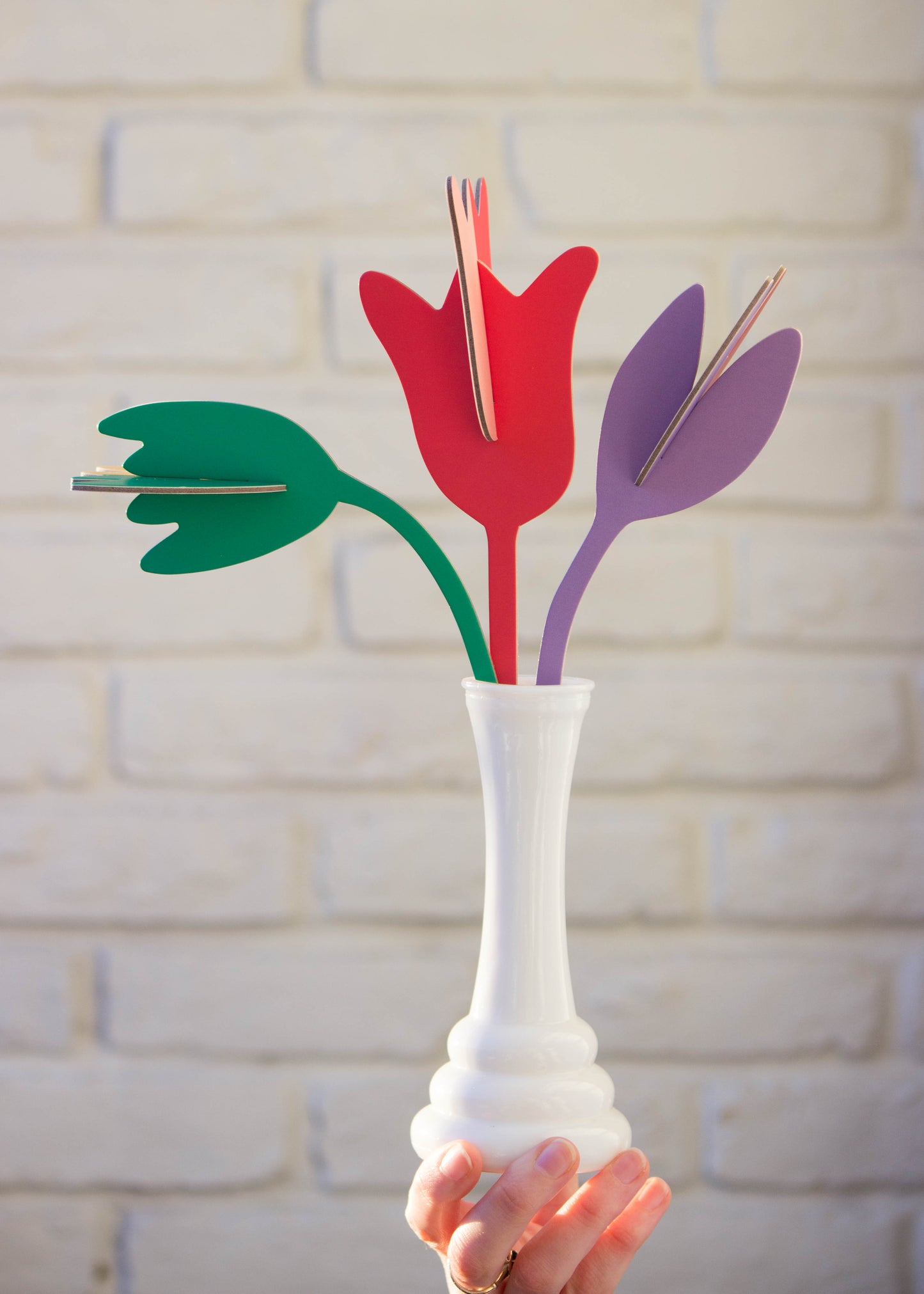 Tulip Love Bouquet
