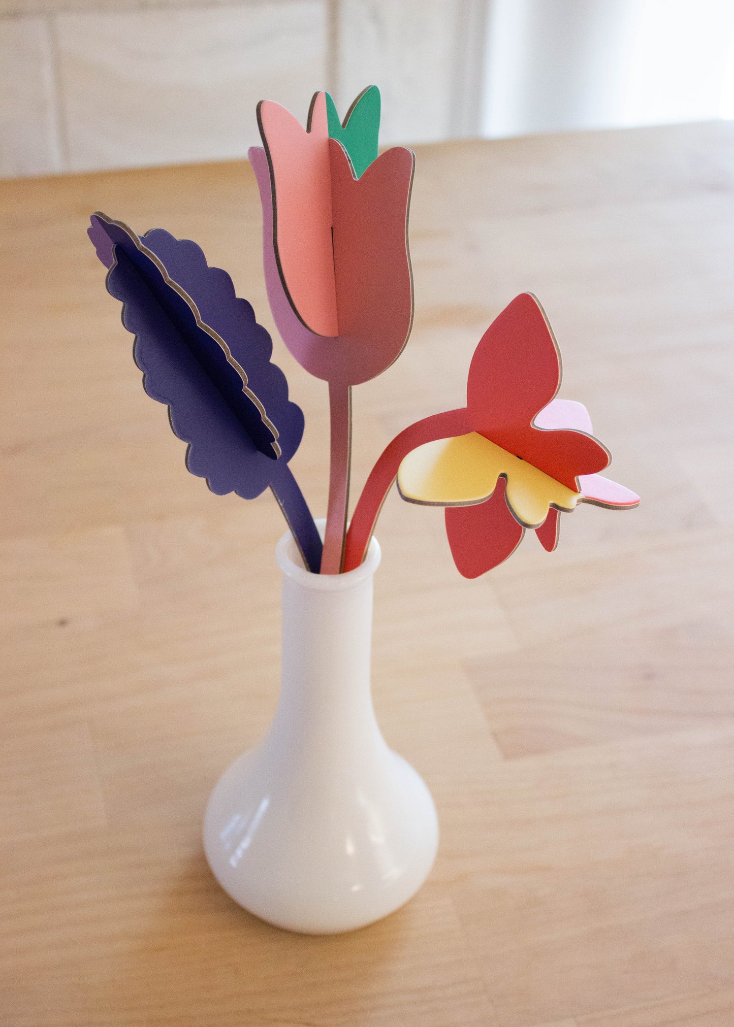 Springtime Surprise Bouquet