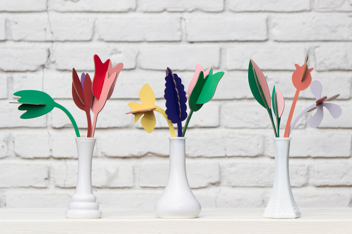 Springtime Surprise Bouquet