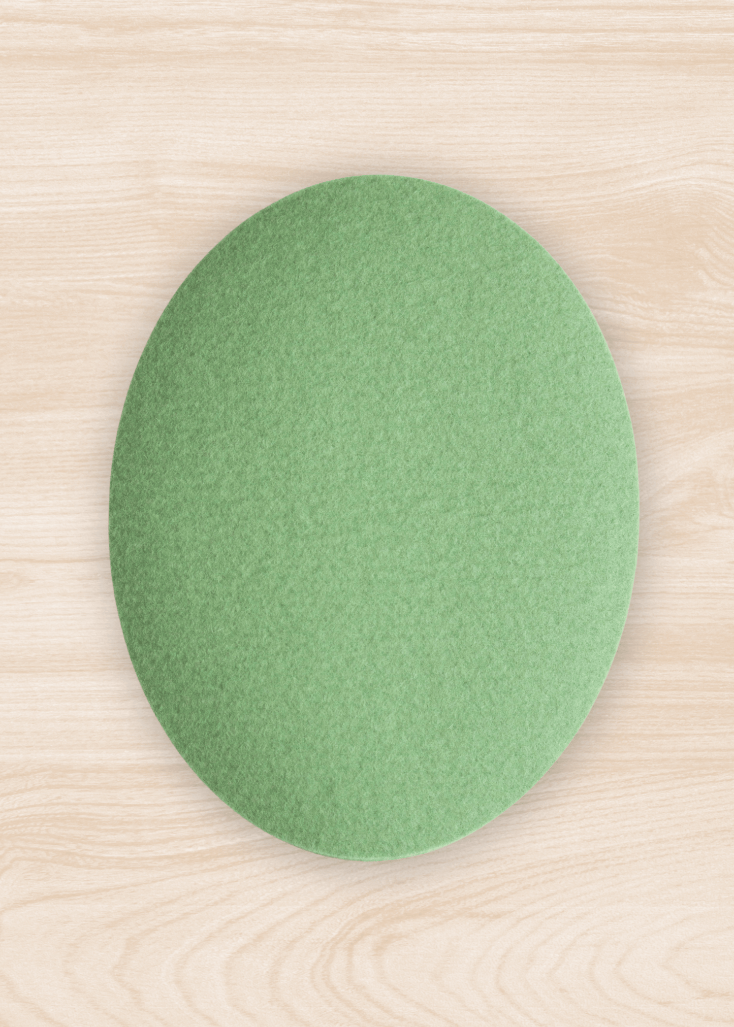 Sprießen Felt Oval Trivet