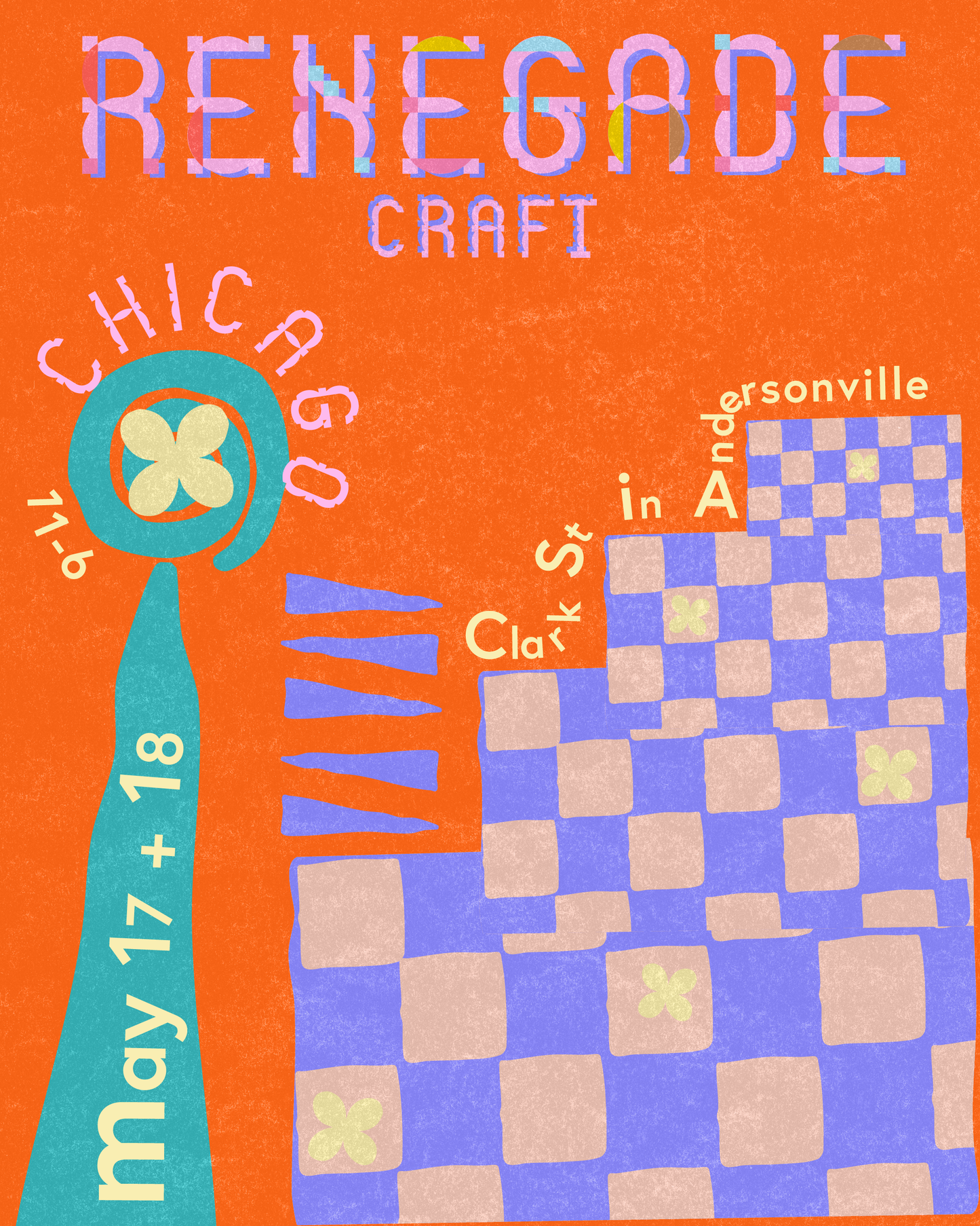 Renegade Craft Andersonville
