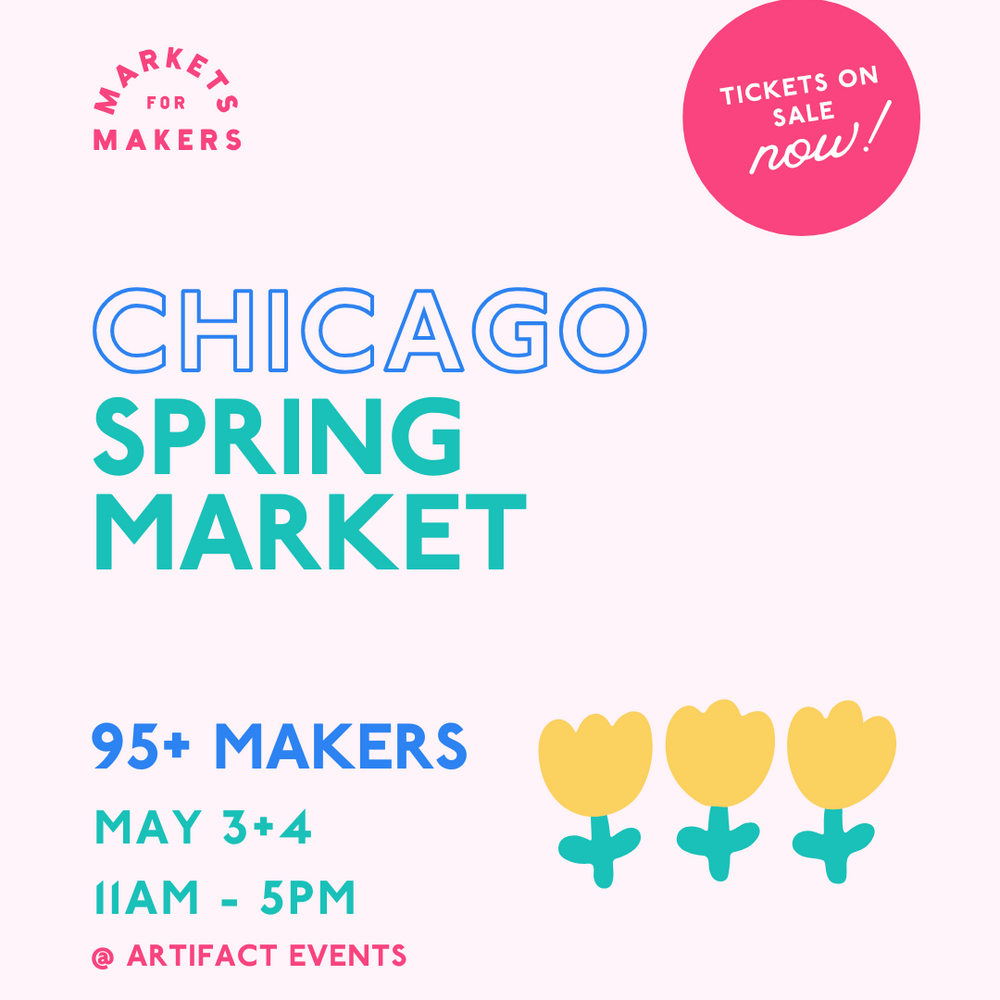 Markets for Makers
