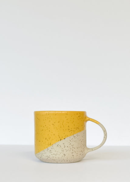 Sun Speckled Mug