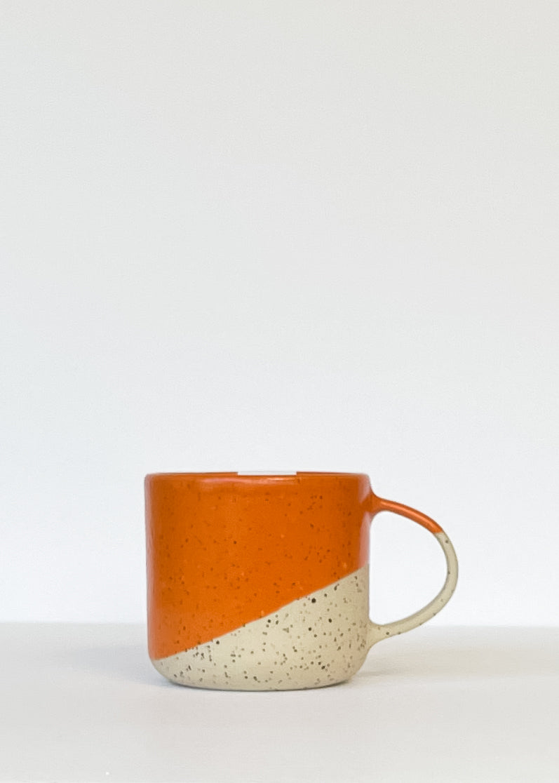 Desert Speckled Mug
