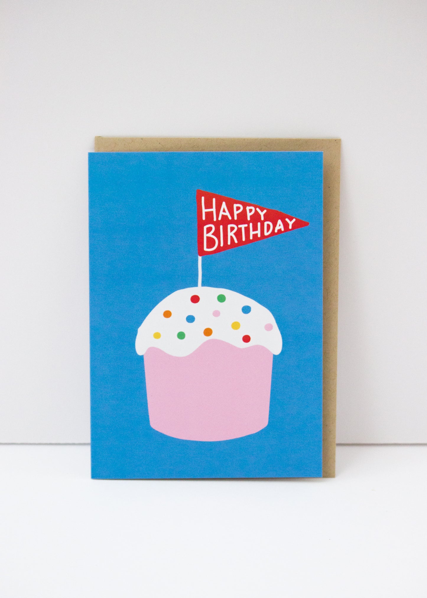 Happy Birthday Card