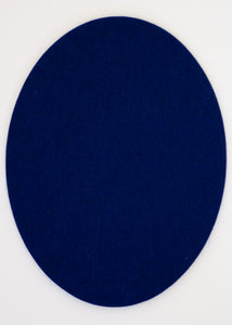 Azur Felt Oval Trivet